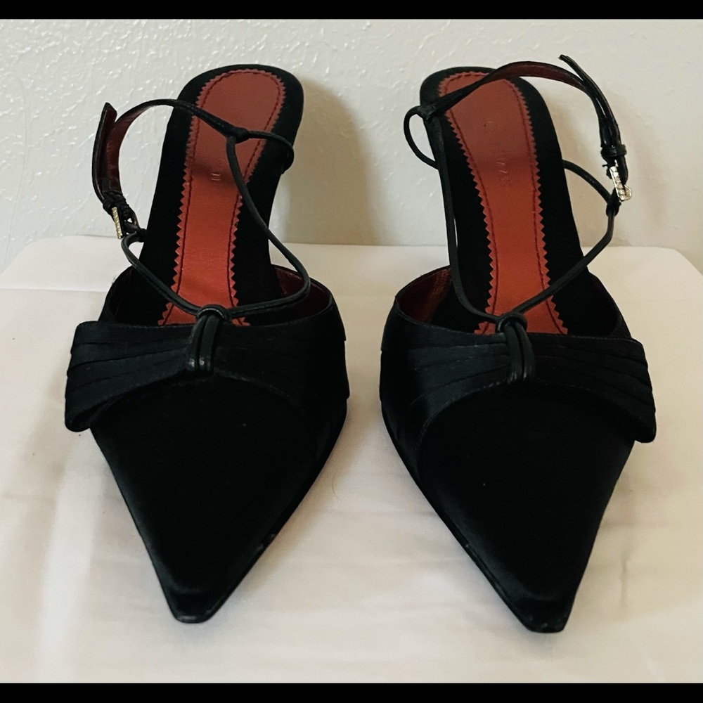 COPY - Cole Haan Heels